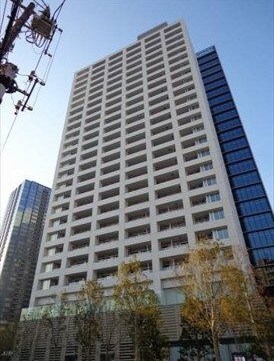 ル・サンク大崎ウィズタワーの物件内観写真