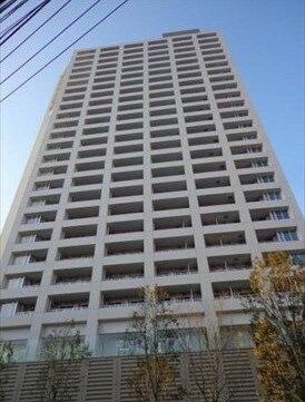 ル・サンク大崎ウィズタワーの物件内観写真