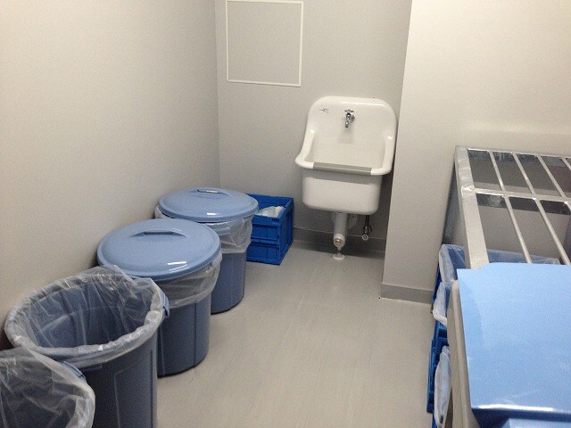 ル・サンク大崎ウィズタワーの物件内観写真