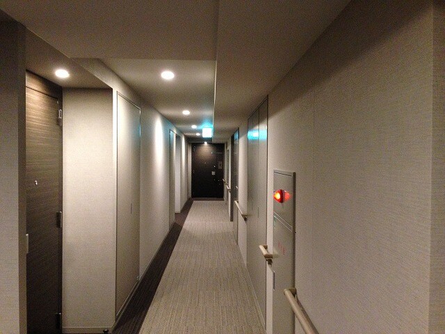 ル・サンク大崎ウィズタワーの物件内観写真