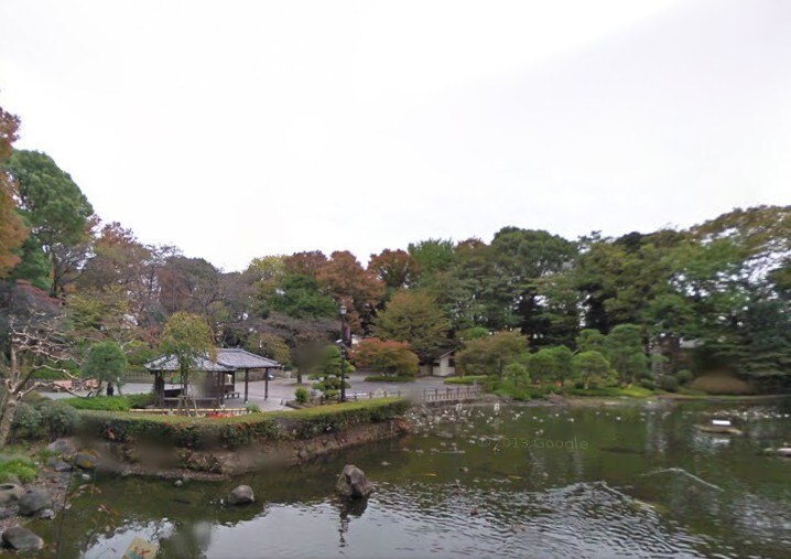 ル・サンク大崎ウィズタワーの物件内観写真