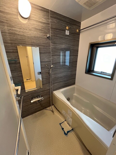 クリオ戸越銀座壱番館の物件内観写真