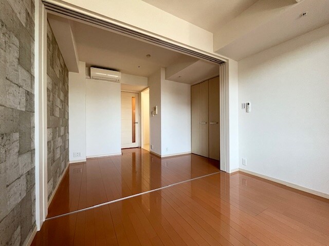 クリオ戸越銀座壱番館の物件内観写真