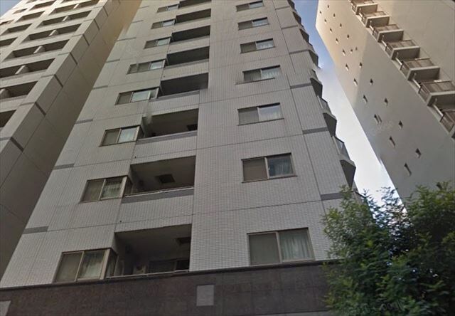 クリオ戸越銀座壱番館の物件内観写真