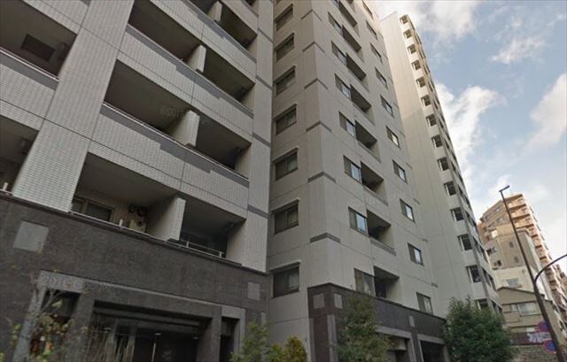 クリオ戸越銀座壱番館の物件内観写真