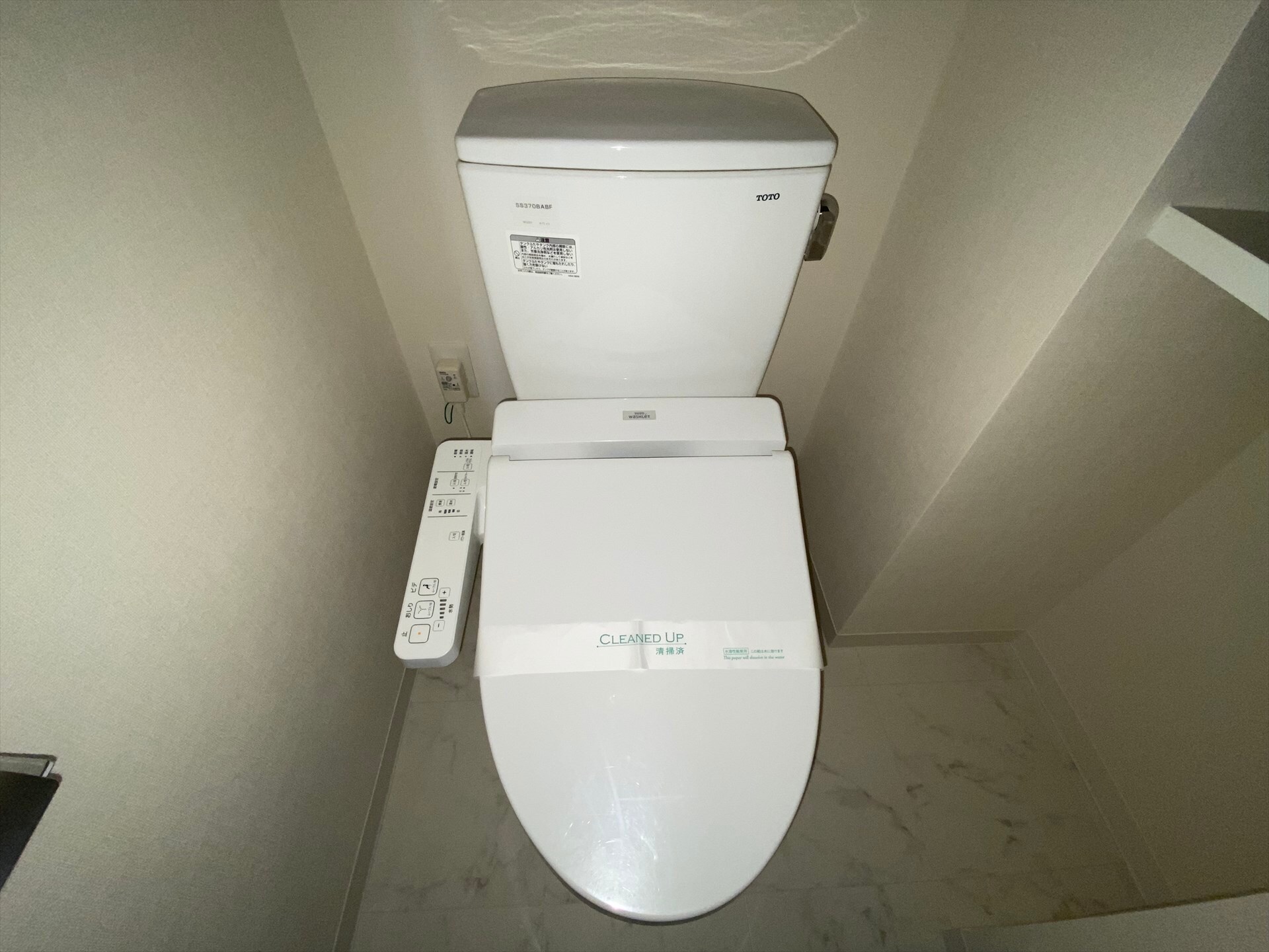 エースタンダード芝浦(A-standard芝浦) の物件内観写真