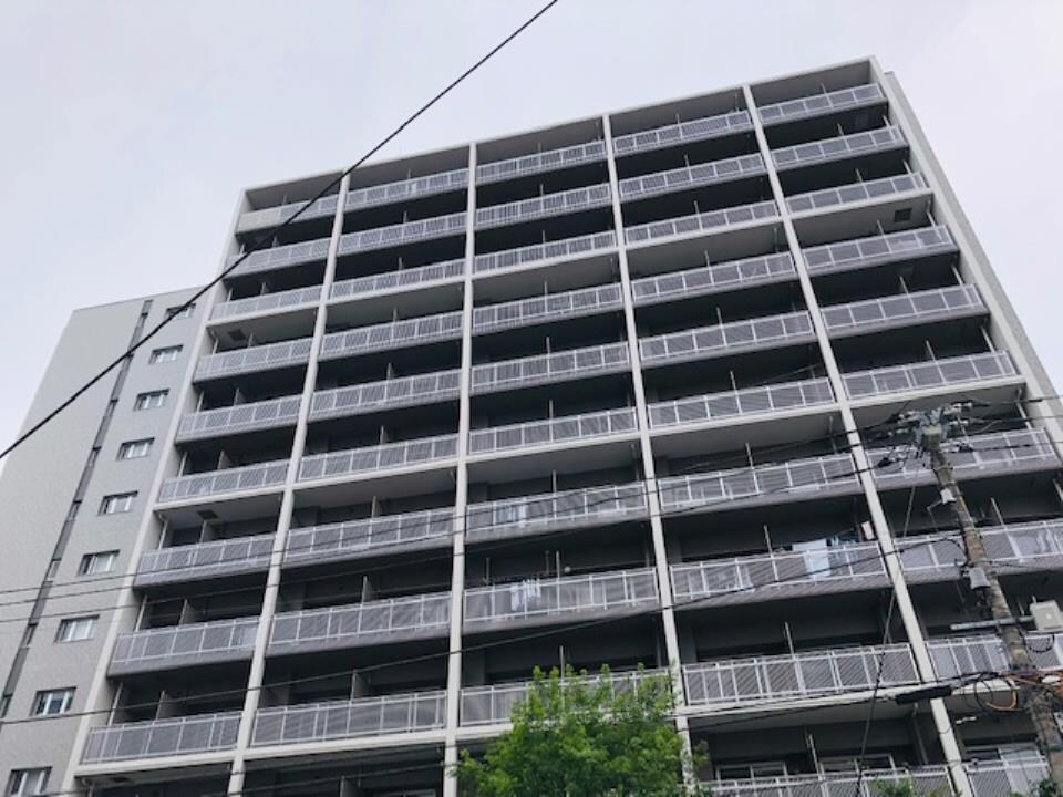 エースタンダード芝浦(A-standard芝浦) の物件内観写真