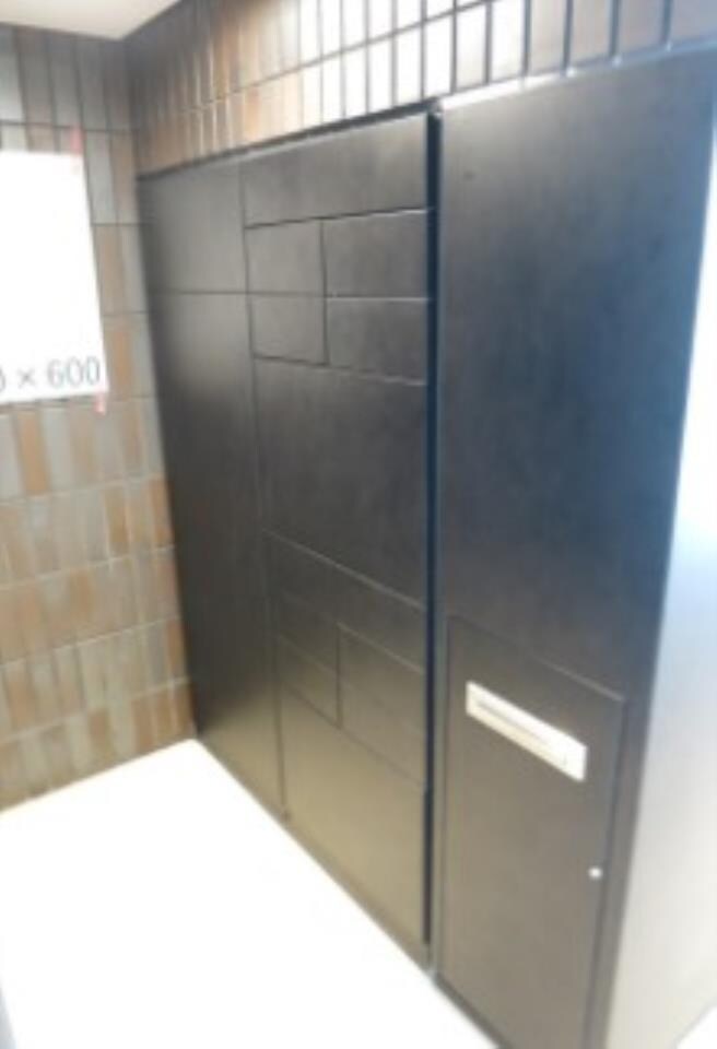 エースタンダード芝浦(A-standard芝浦) の物件内観写真