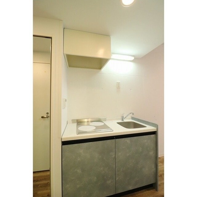 プレミアステージ大崎の物件内観写真