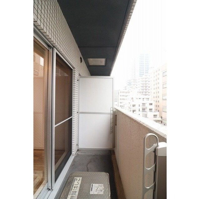 プレミアステージ大崎の物件内観写真