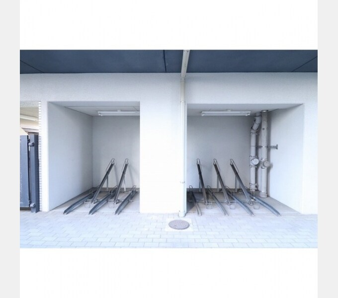 プレミアステージ大崎の物件内観写真