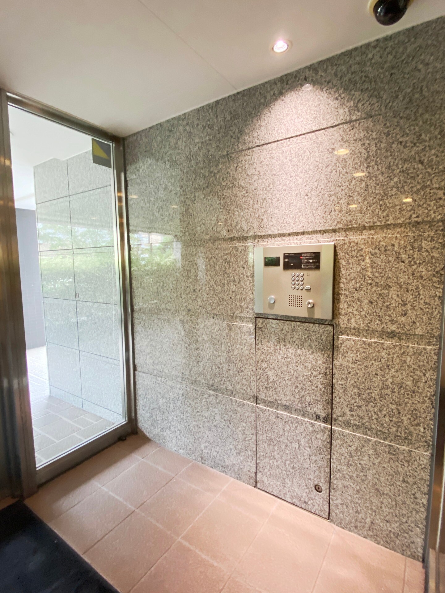 マスターズコート北品川の物件内観写真