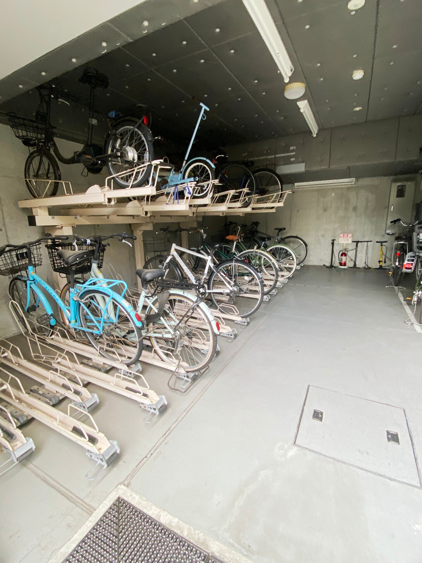 マスターズコート北品川の物件内観写真