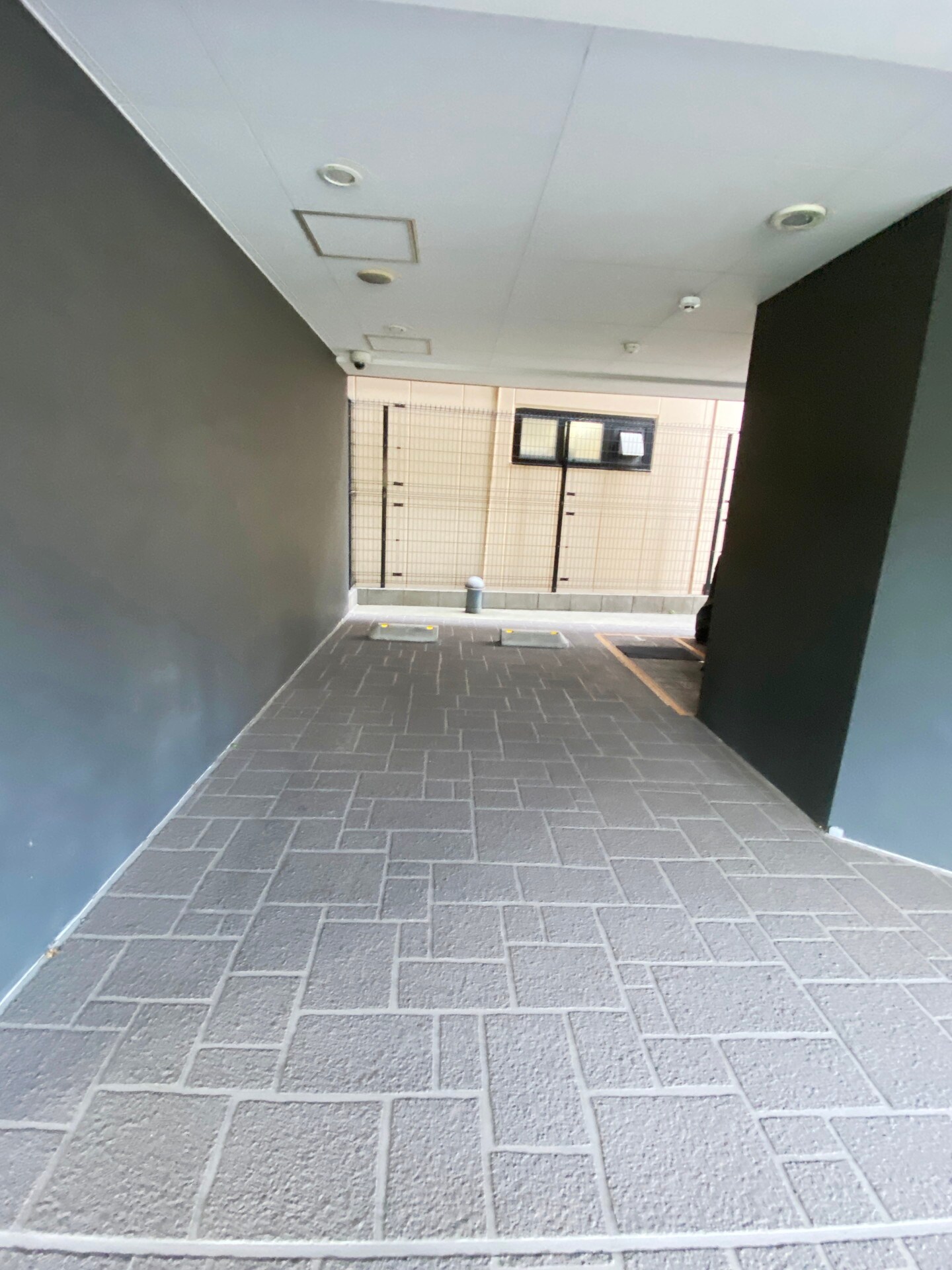 マスターズコート北品川の物件内観写真