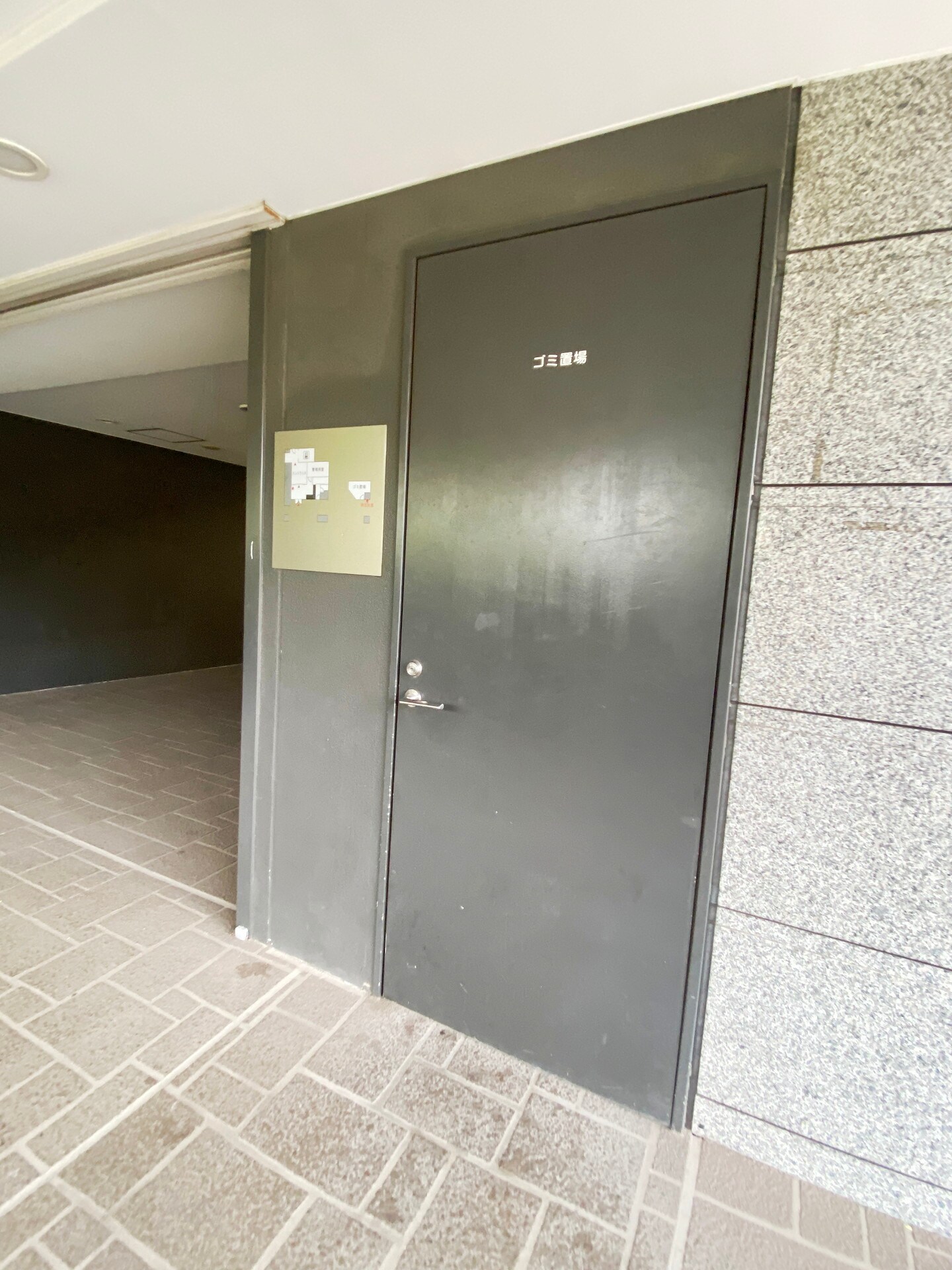 マスターズコート北品川の物件内観写真