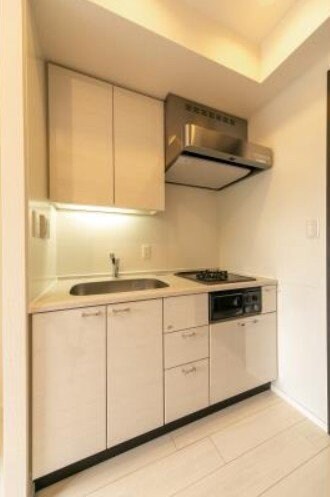 マスターズコート北品川の物件内観写真