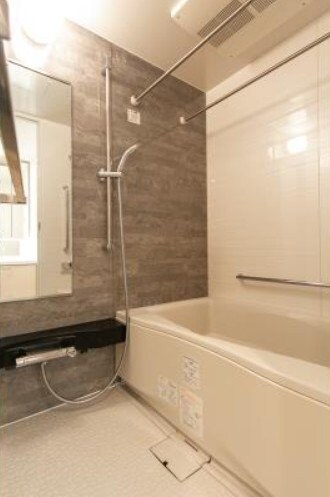 マスターズコート北品川の物件内観写真