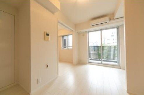 マスターズコート北品川の物件内観写真