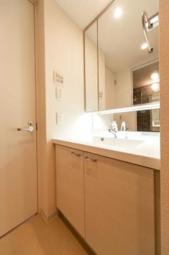 マスターズコート北品川の物件内観写真