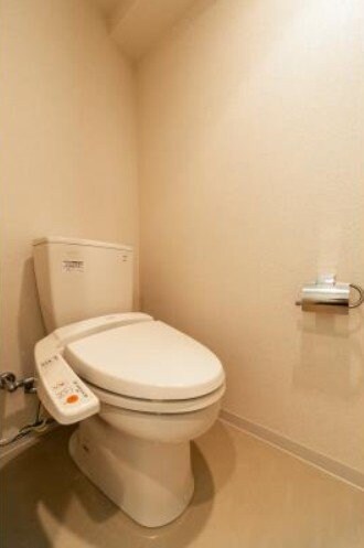 マスターズコート北品川の物件内観写真