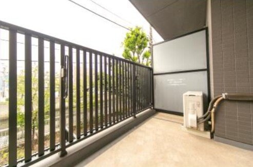 マスターズコート北品川の物件内観写真