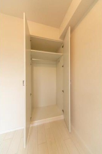 マスターズコート北品川の物件内観写真