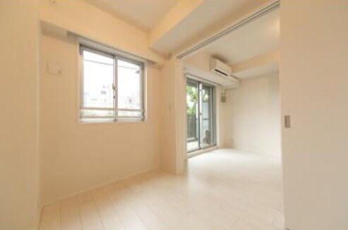 マスターズコート北品川の物件内観写真