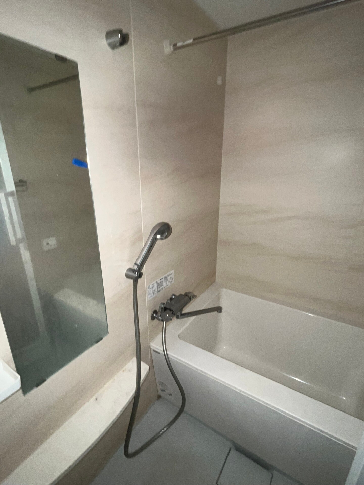 パティーナ三田台の物件内観写真