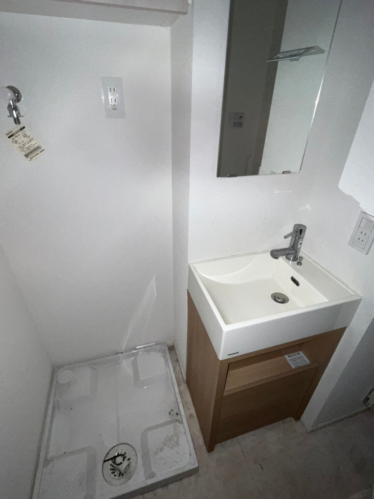 パティーナ三田台の物件内観写真