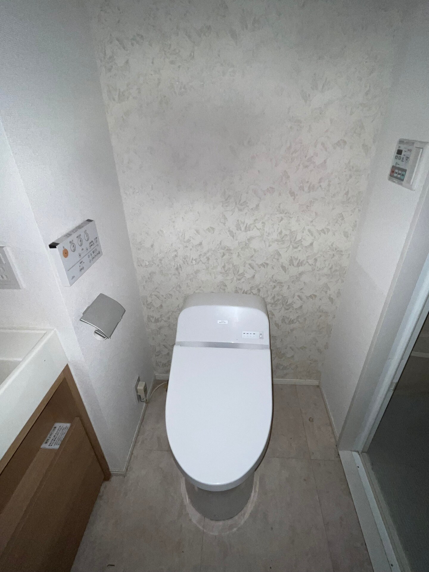 パティーナ三田台の物件内観写真