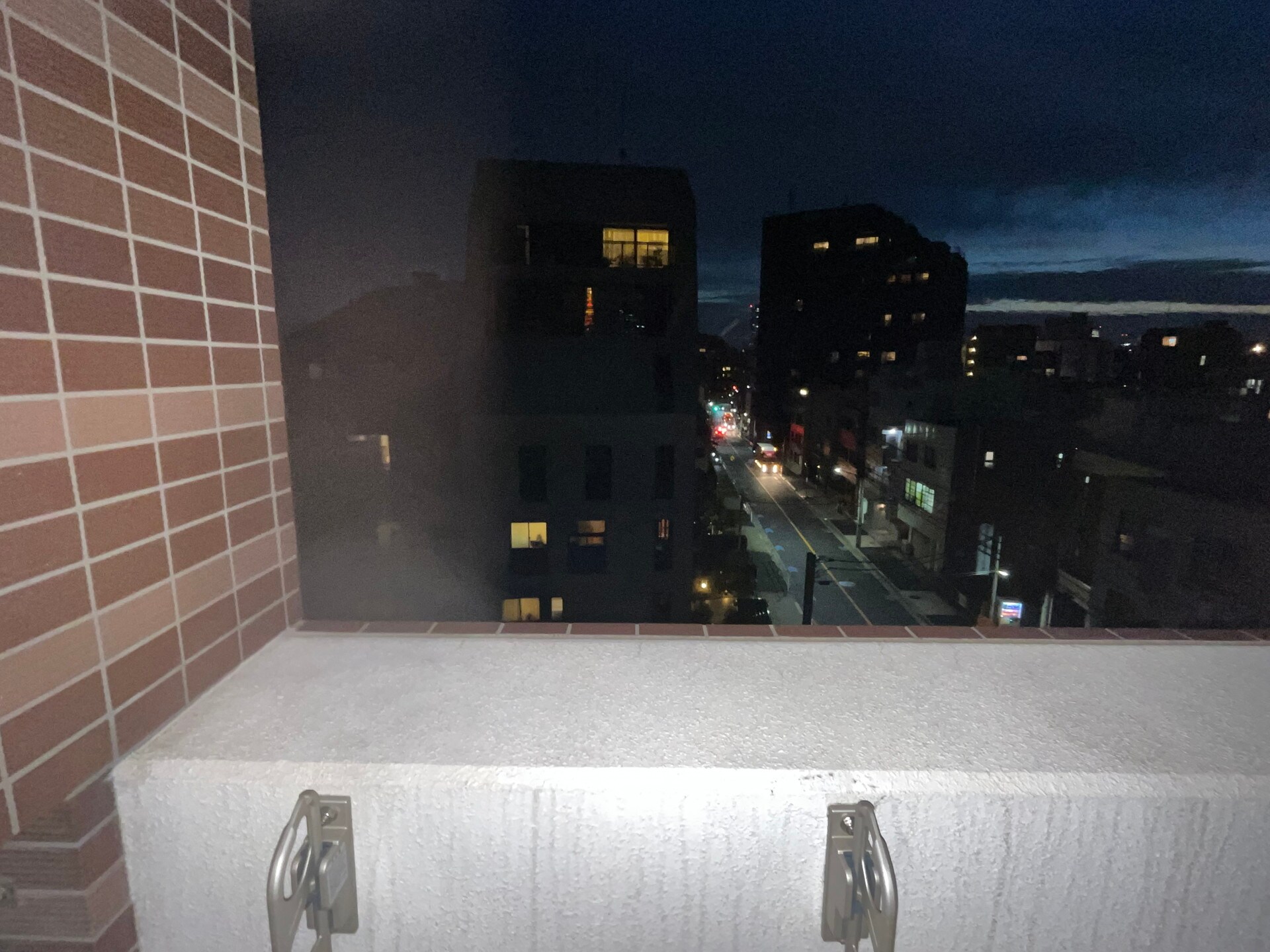 パティーナ三田台の物件内観写真