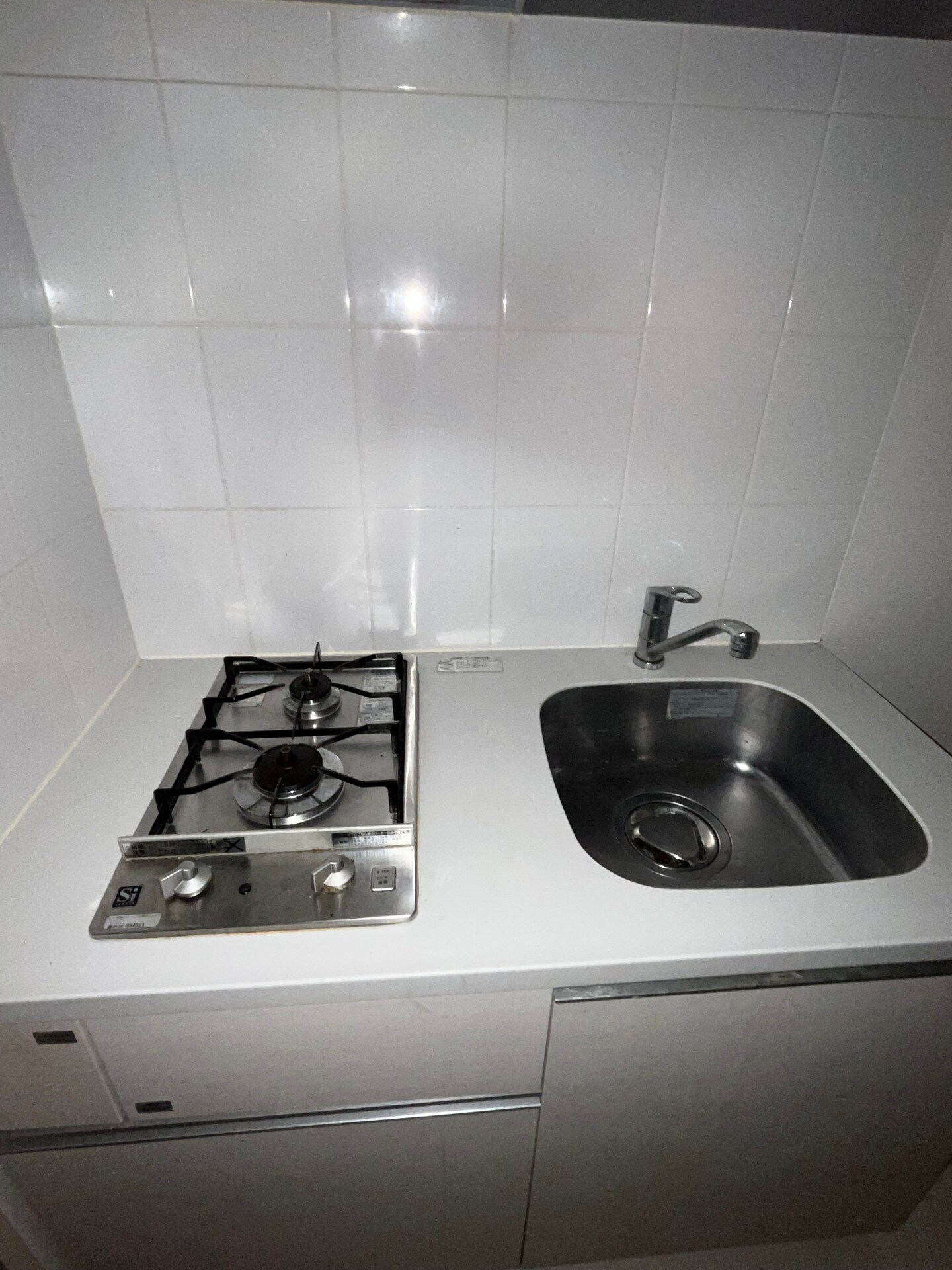 パティーナ三田台の物件内観写真