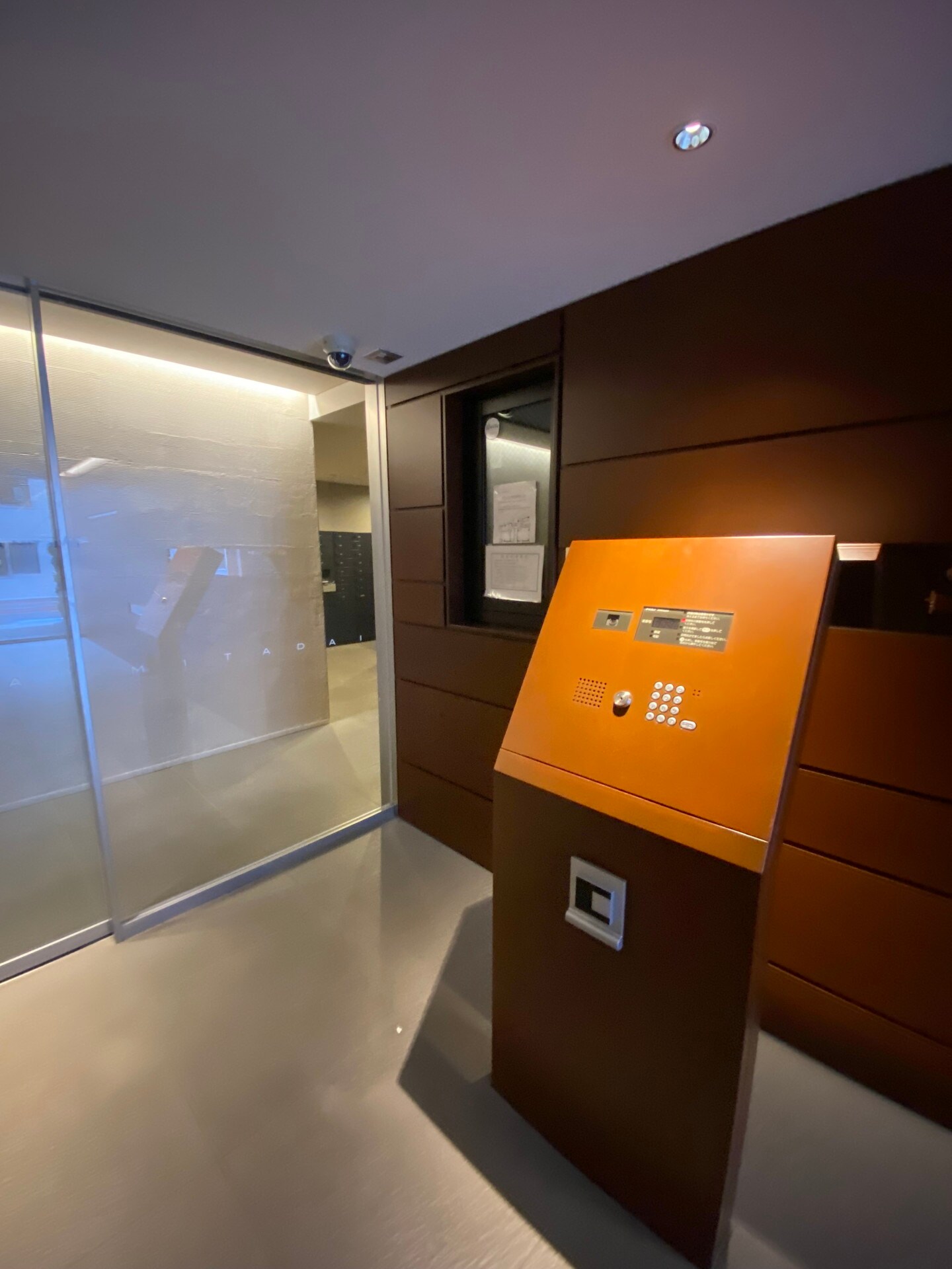 パティーナ三田台の物件内観写真