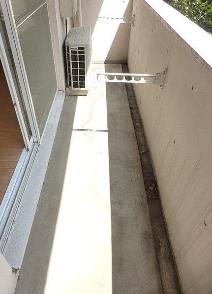 麻布イーストコートの物件内観写真