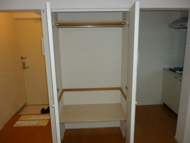 麻布イーストコートの物件内観写真