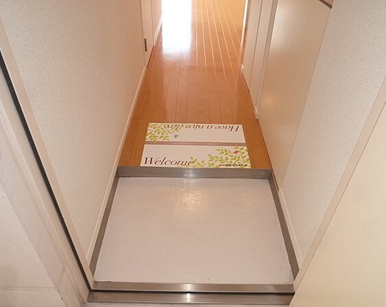 麻布イーストコートの物件内観写真