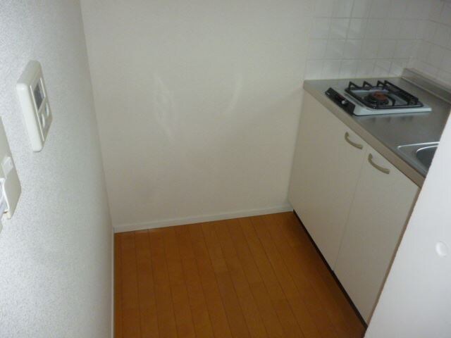 麻布イーストコートの物件内観写真