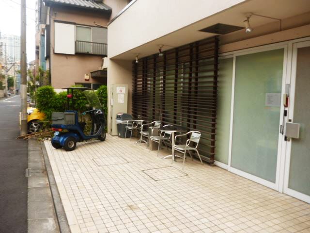 麻布イーストコートの物件内観写真