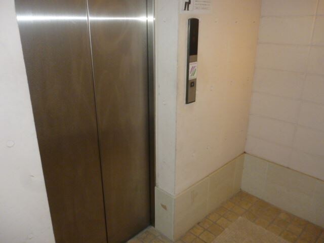 麻布イーストコートの物件内観写真