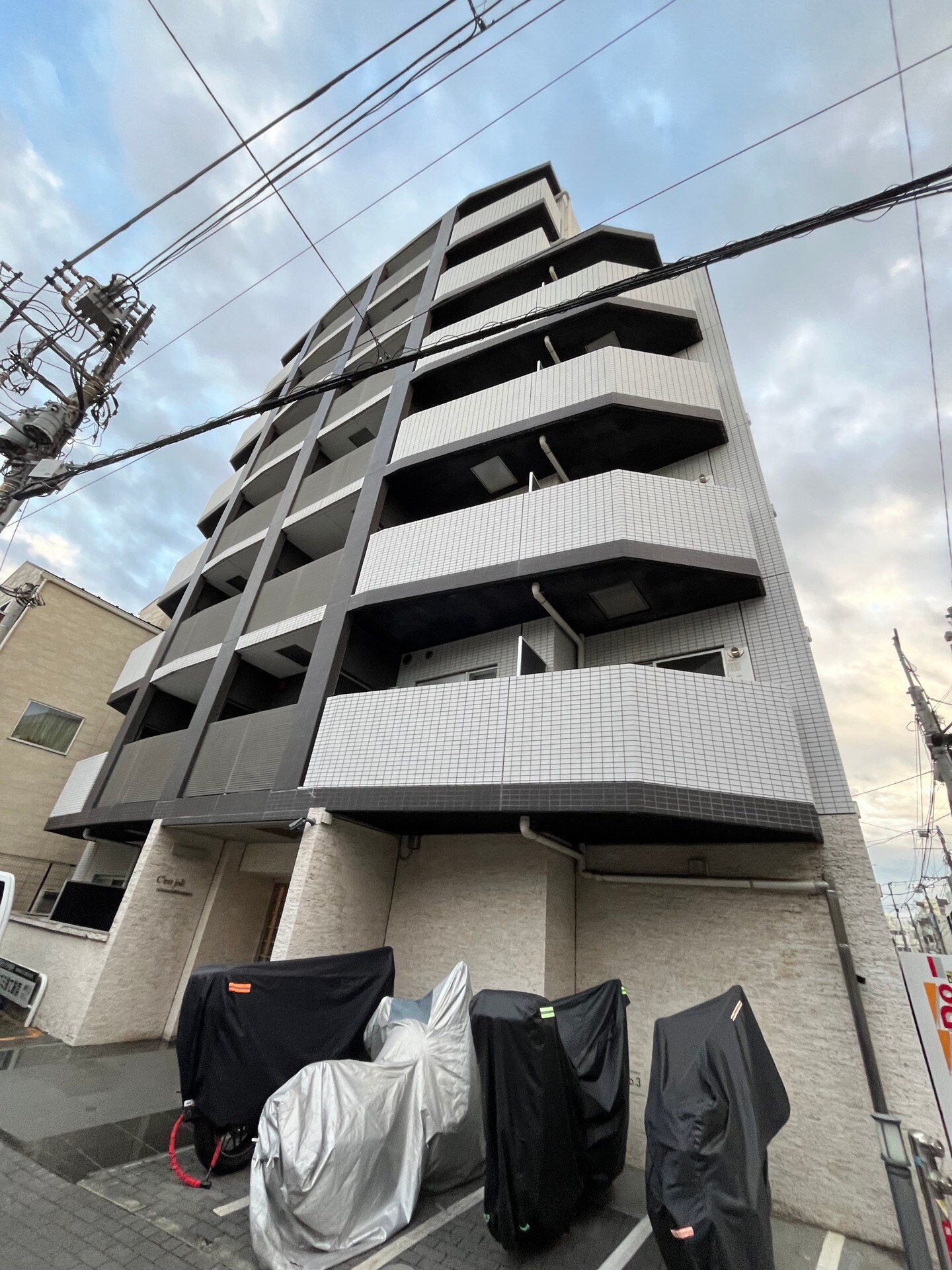 セジョリ南品川の物件内観写真