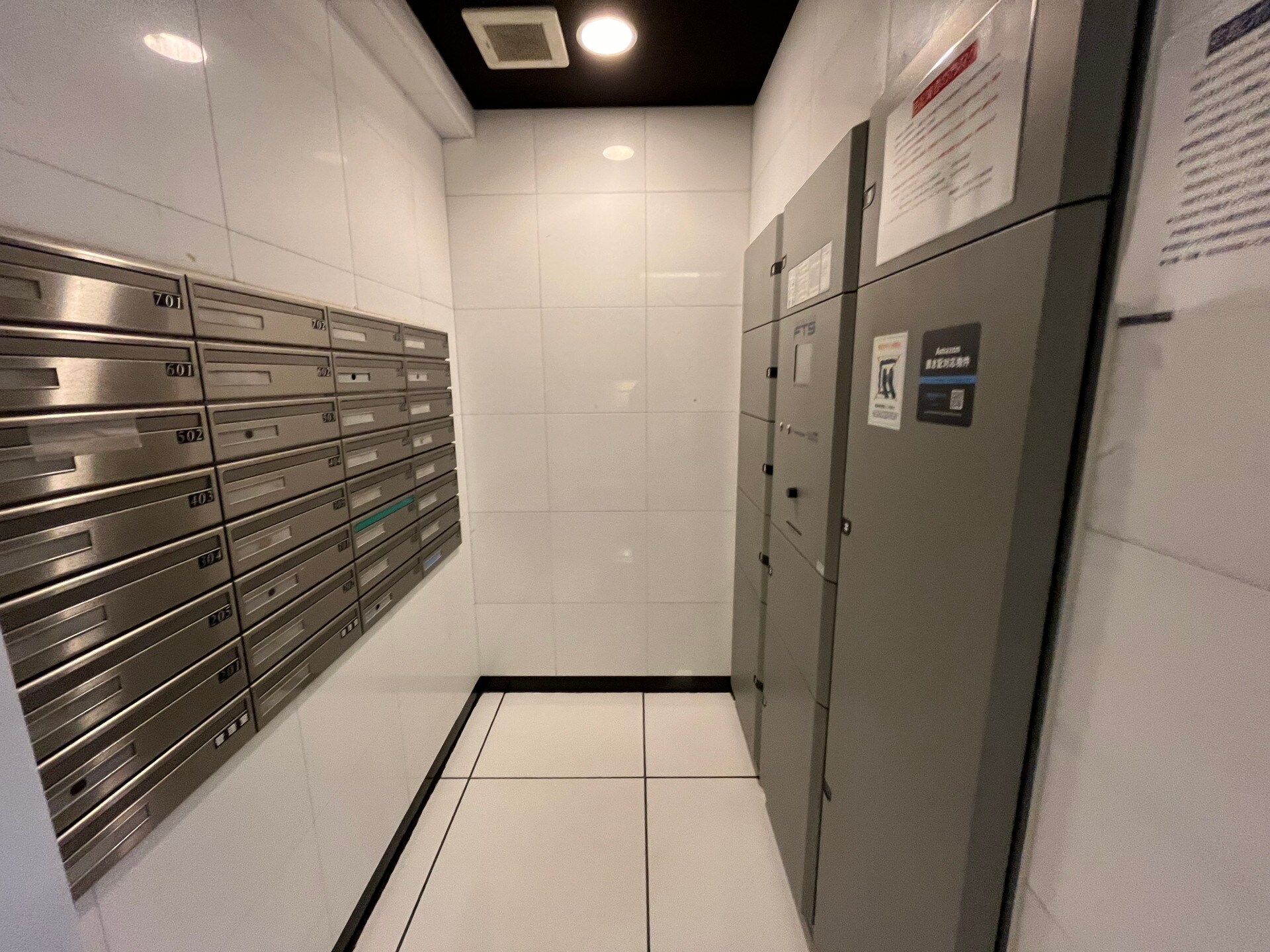 セジョリ南品川の物件内観写真