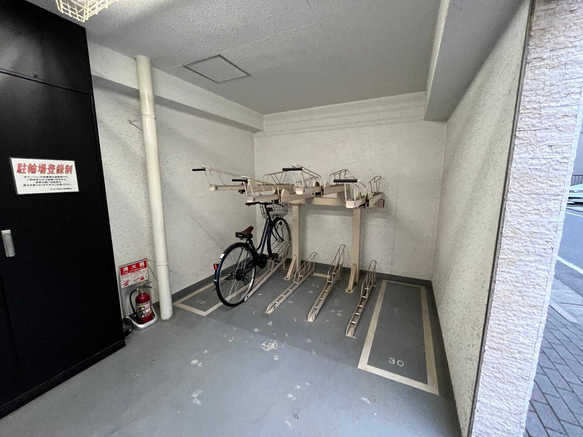 セジョリ南品川の物件内観写真