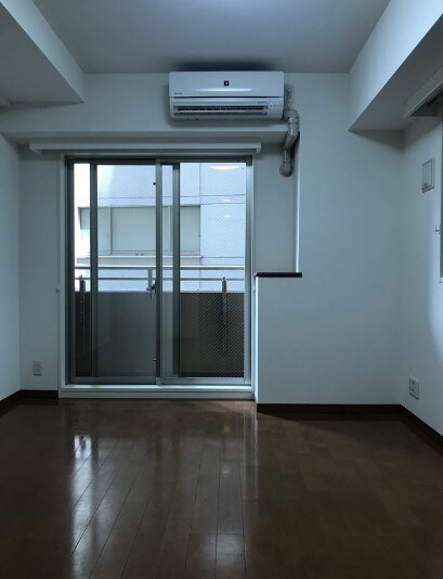 ファミール芝公園グランスイートラ・ヴィルの物件内観写真