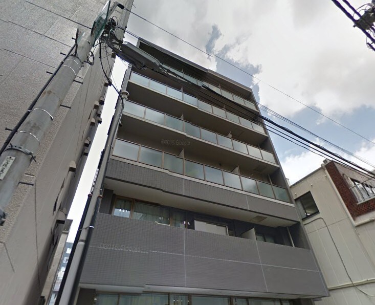 リュミエール三田の物件内観写真