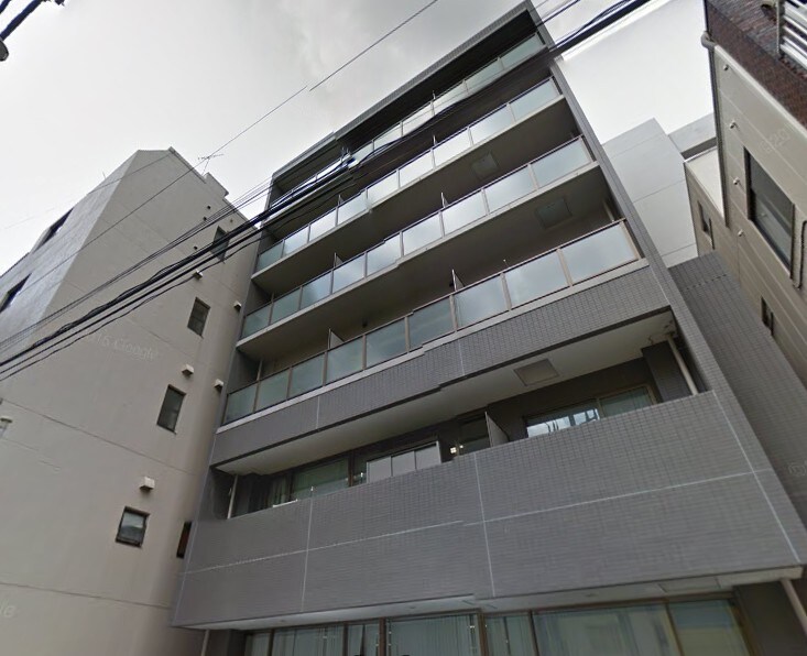 リュミエール三田の物件内観写真