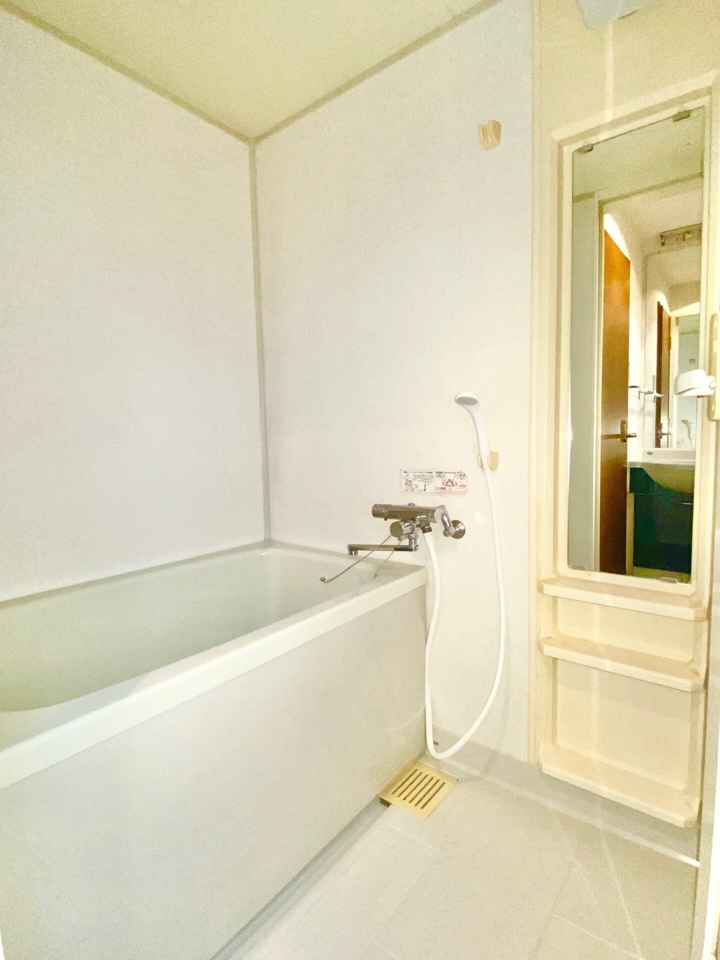 リュミエール三田の物件内観写真