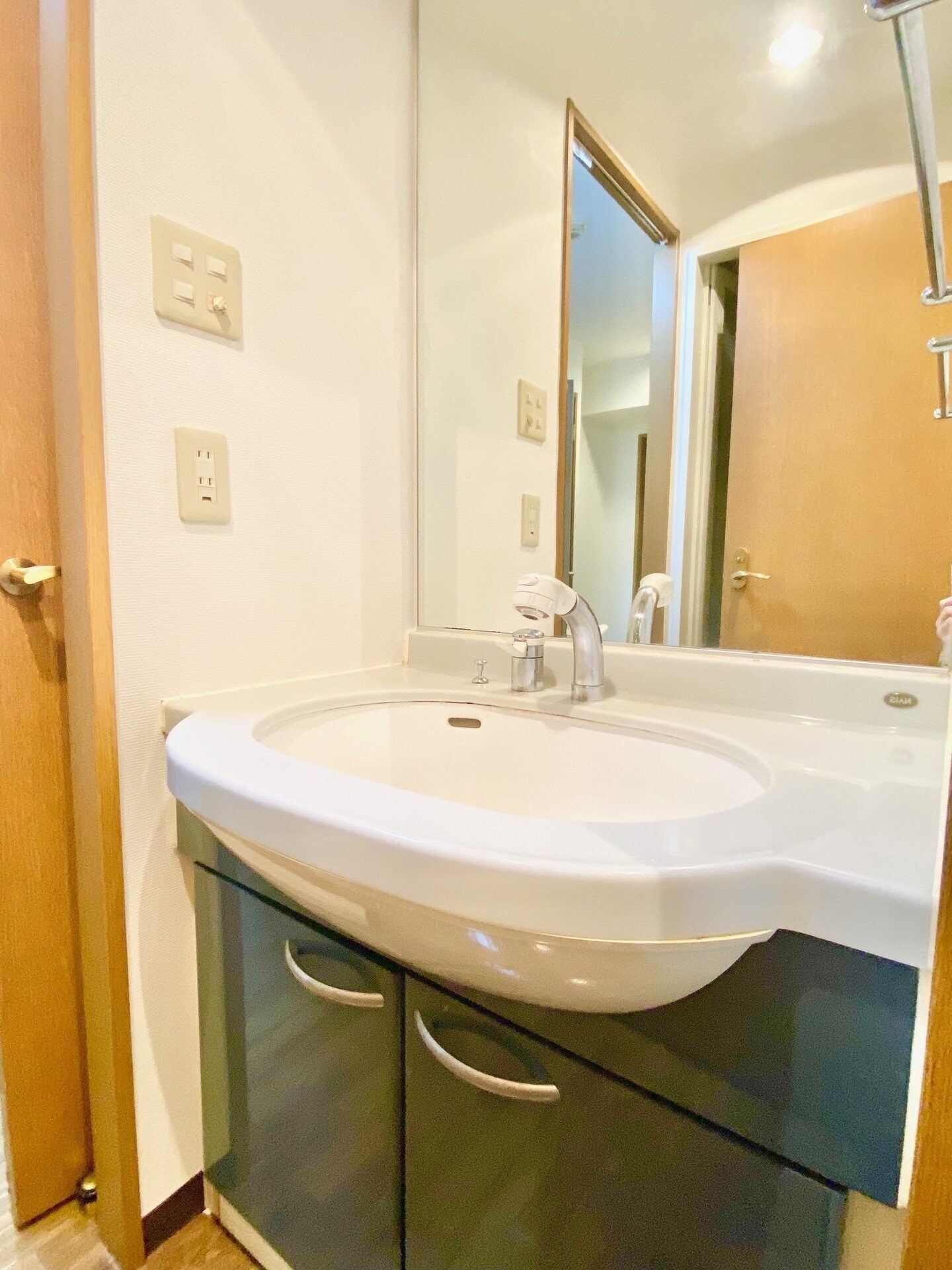 リュミエール三田の物件内観写真