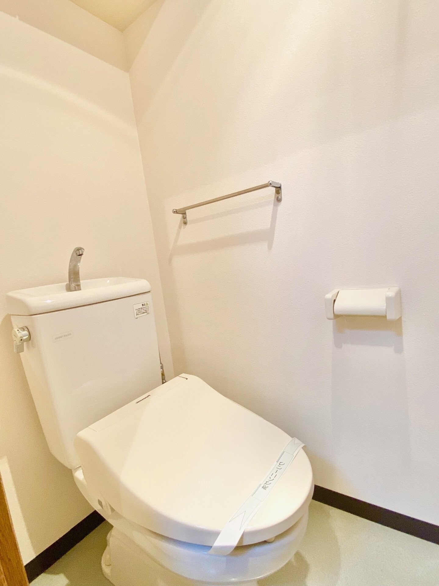 リュミエール三田の物件内観写真