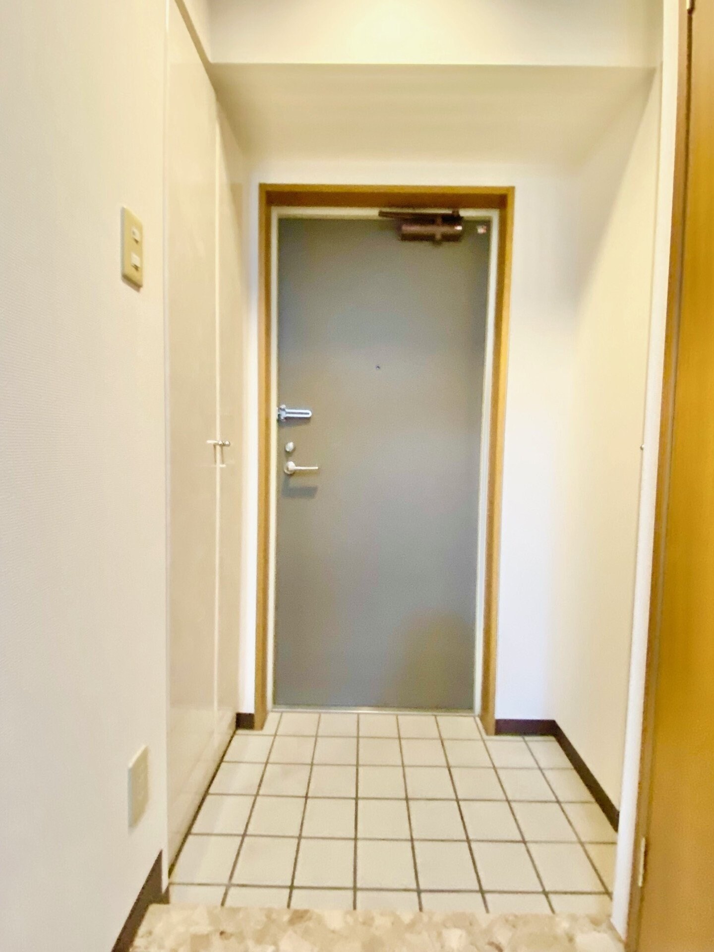 リュミエール三田の物件内観写真