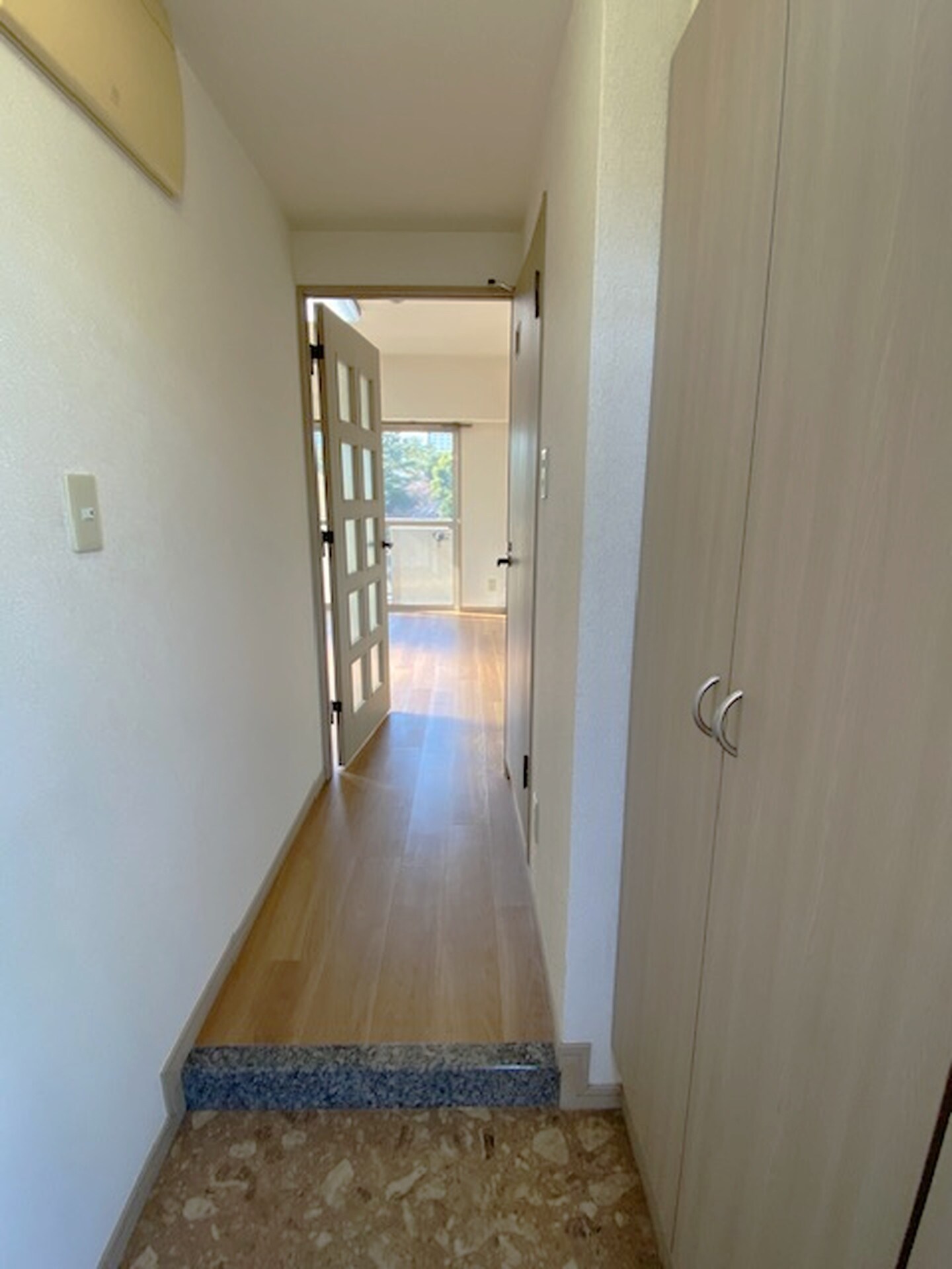 ジョイヴィレッジ御殿山の物件内観写真